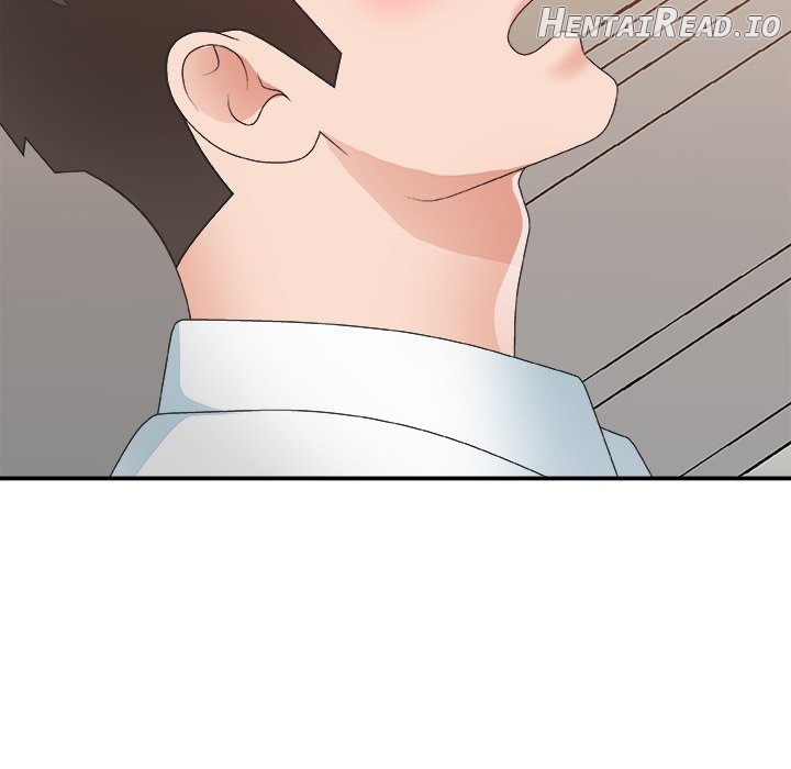 Miss Announcer Chapter 40 - page 54