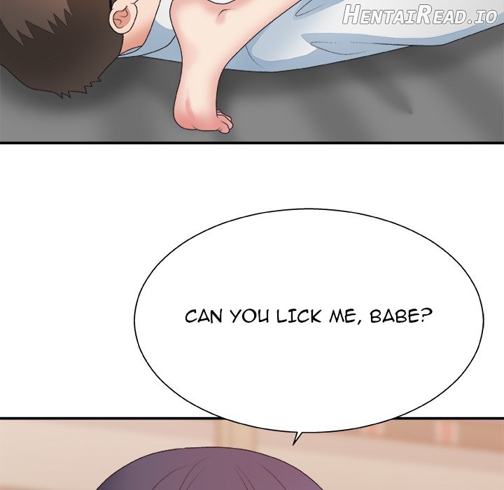 Miss Announcer Chapter 40 - page 78