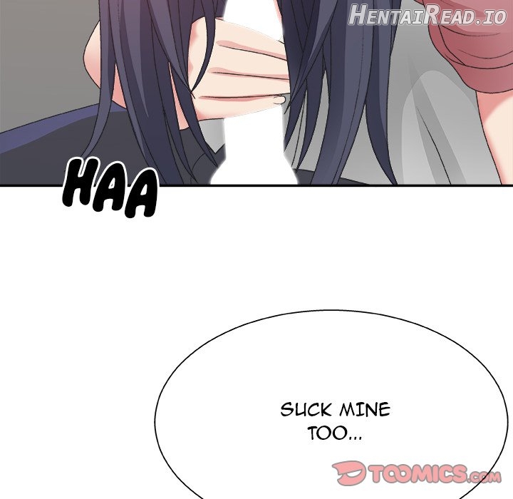Miss Announcer Chapter 40 - page 99