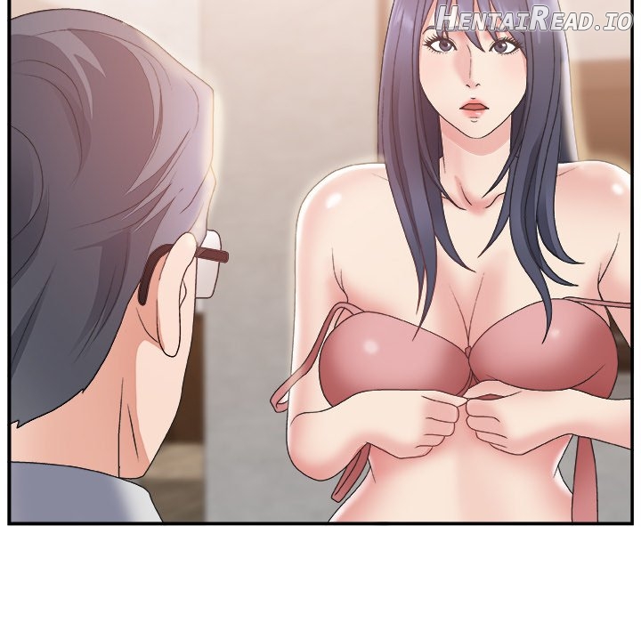 Miss Announcer Chapter 17 - page 101