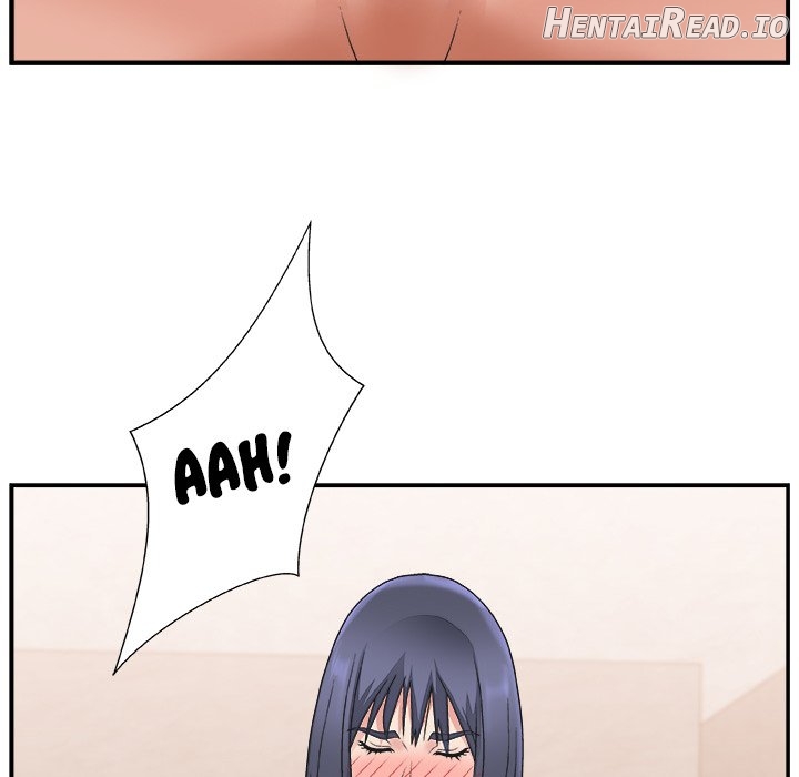 Miss Announcer Chapter 17 - page 106