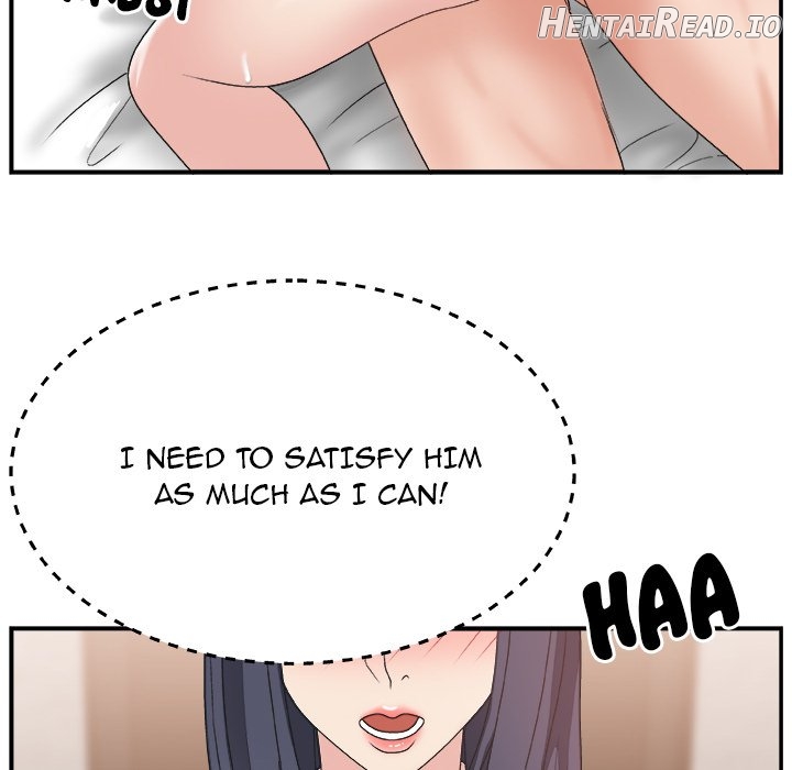 Miss Announcer Chapter 17 - page 113