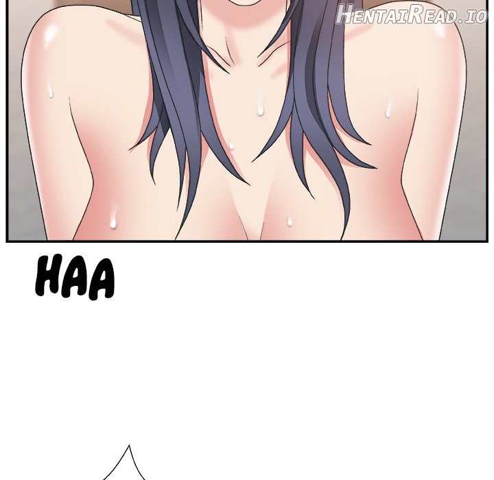 Miss Announcer Chapter 17 - page 114