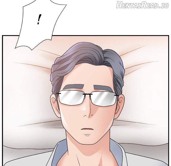 Miss Announcer Chapter 17 - page 115