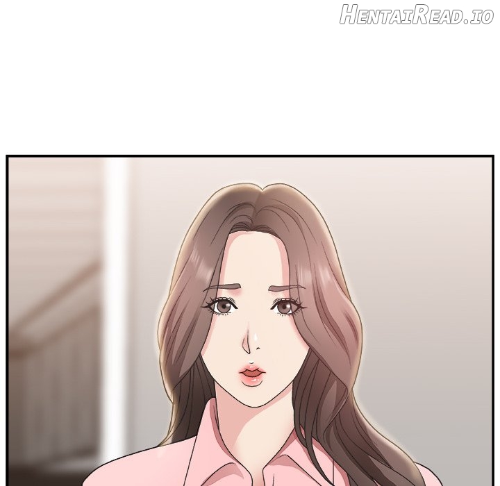 Miss Announcer Chapter 17 - page 12