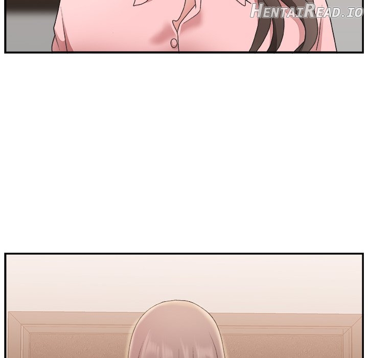 Miss Announcer Chapter 17 - page 13