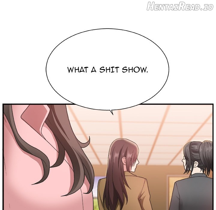 Miss Announcer Chapter 17 - page 15