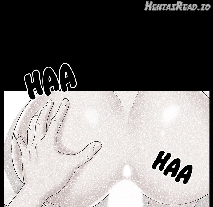 Miss Announcer Chapter 17 - page 25