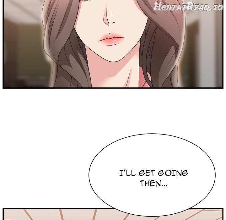 Miss Announcer Chapter 17 - page 39