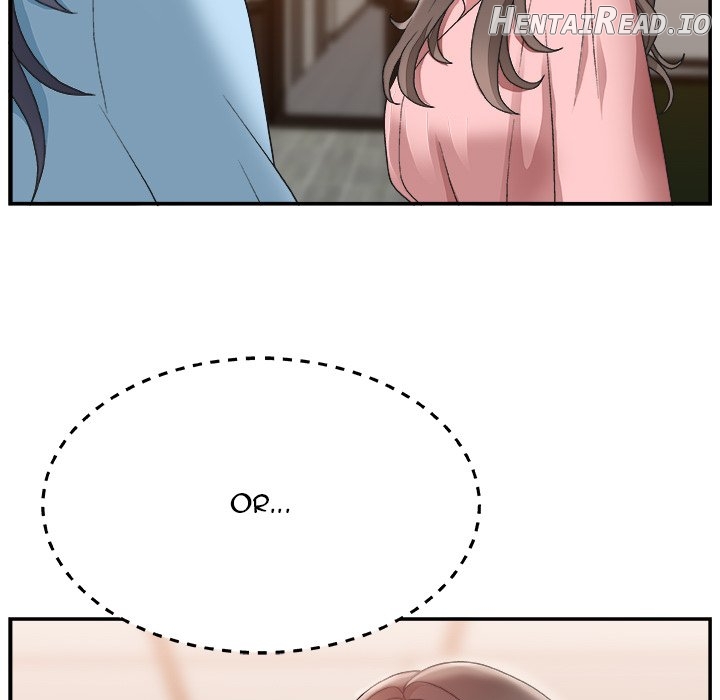 Miss Announcer Chapter 17 - page 42