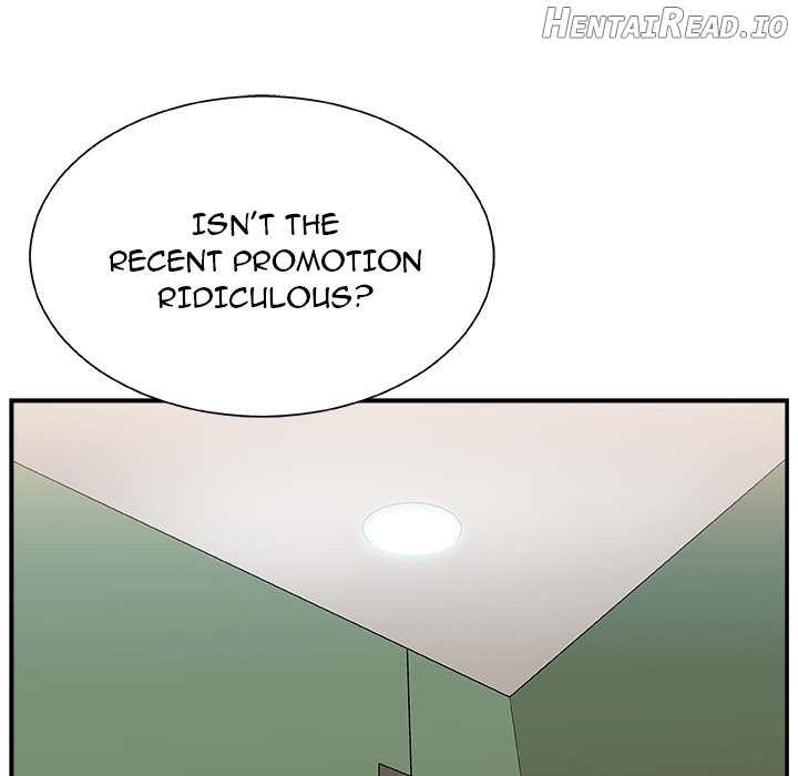 Miss Announcer Chapter 17 - page 51