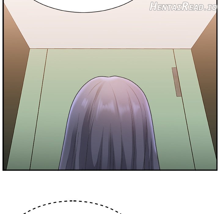 Miss Announcer Chapter 17 - page 61