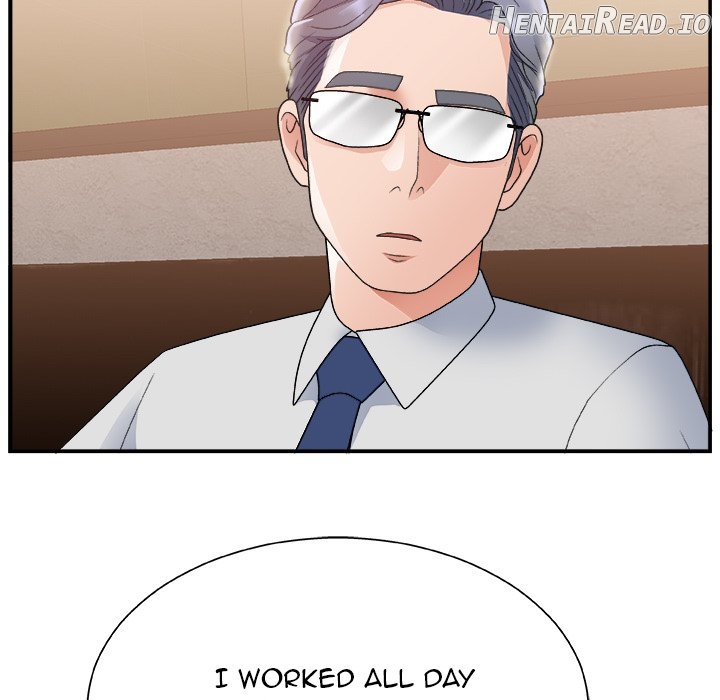 Miss Announcer Chapter 17 - page 73