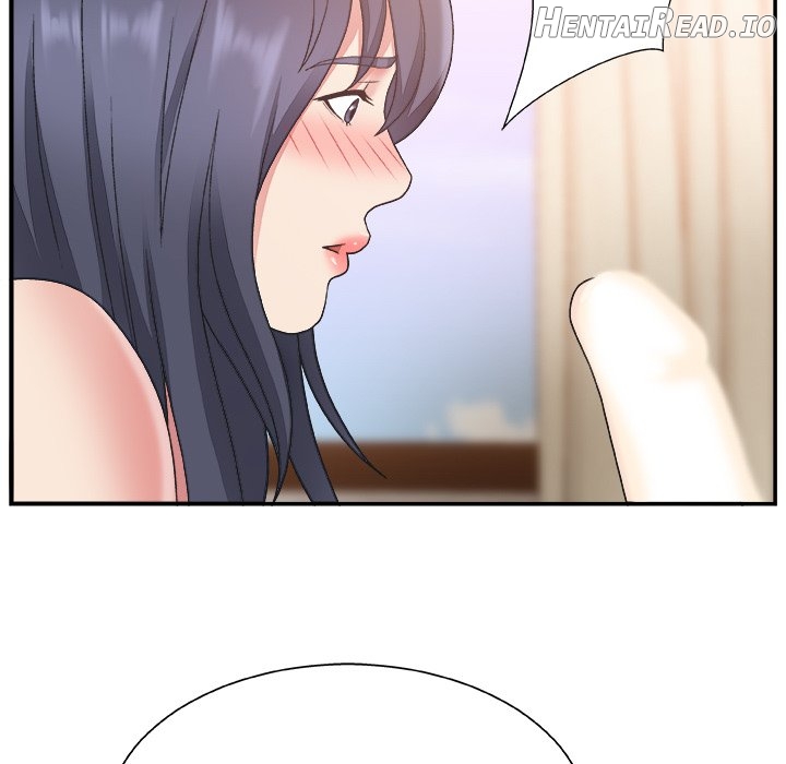 Miss Announcer Chapter 17 - page 81