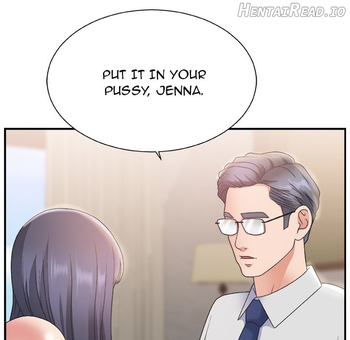 Miss Announcer Chapter 17 - page 99
