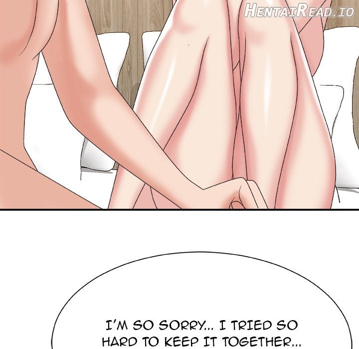 Miss Announcer Chapter 41 - page 101