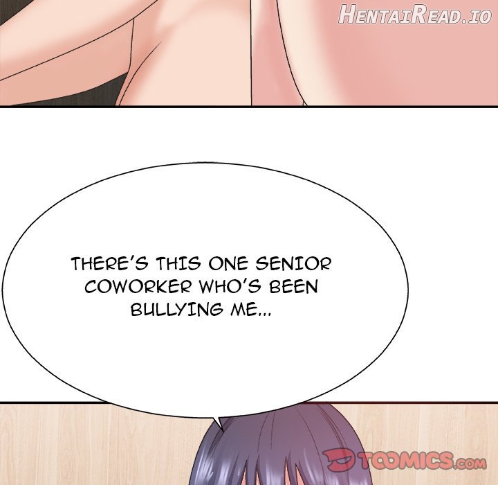 Miss Announcer Chapter 41 - page 105