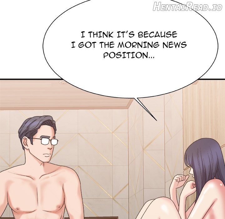 Miss Announcer Chapter 41 - page 107