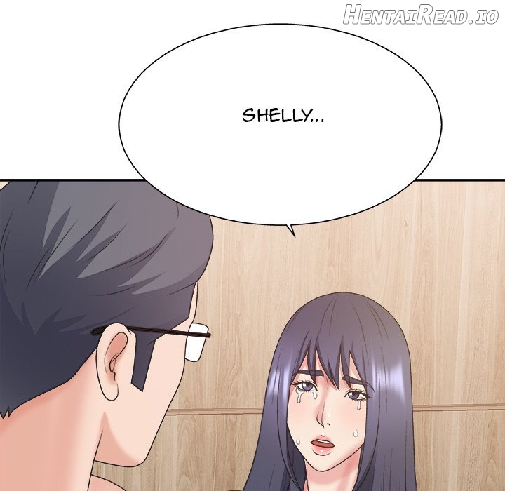 Miss Announcer Chapter 41 - page 109