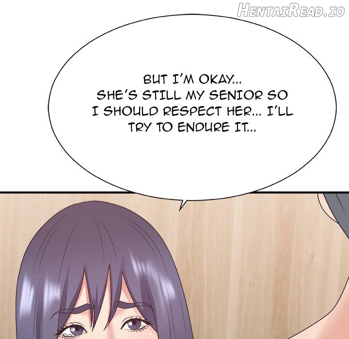 Miss Announcer Chapter 41 - page 114