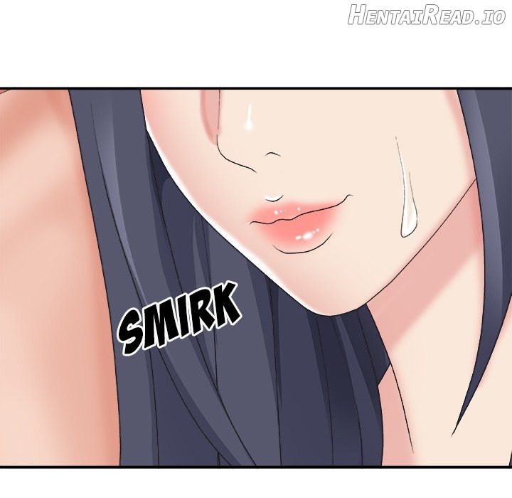 Miss Announcer Chapter 41 - page 120