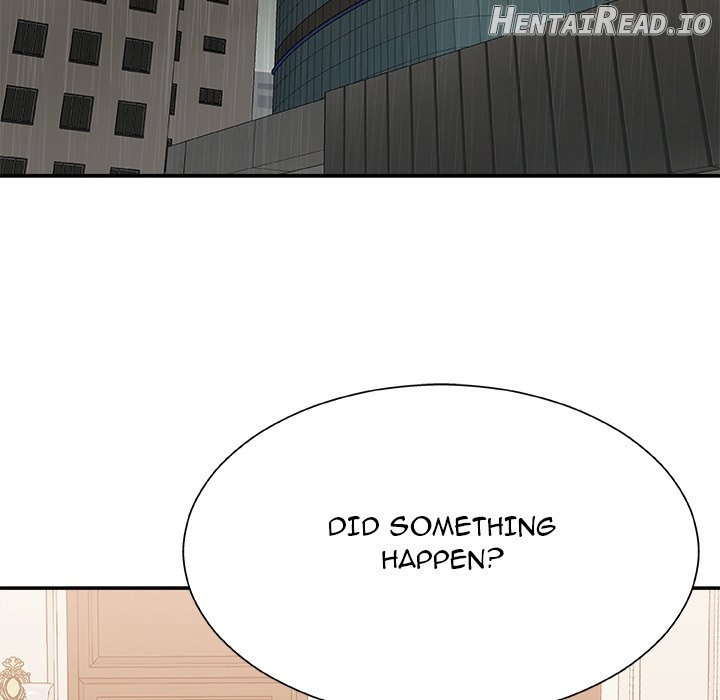 Miss Announcer Chapter 41 - page 14