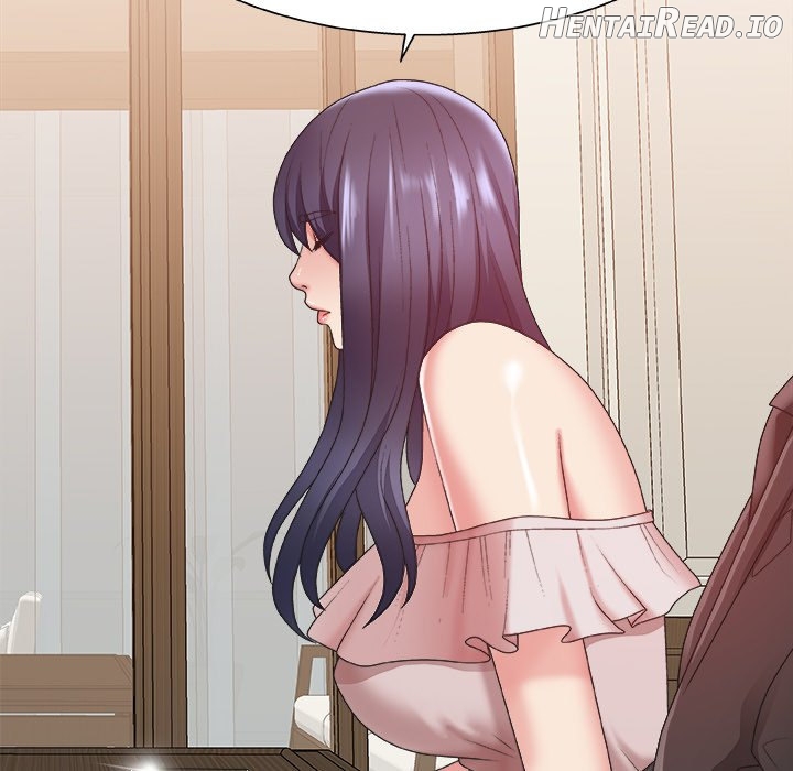 Miss Announcer Chapter 41 - page 17