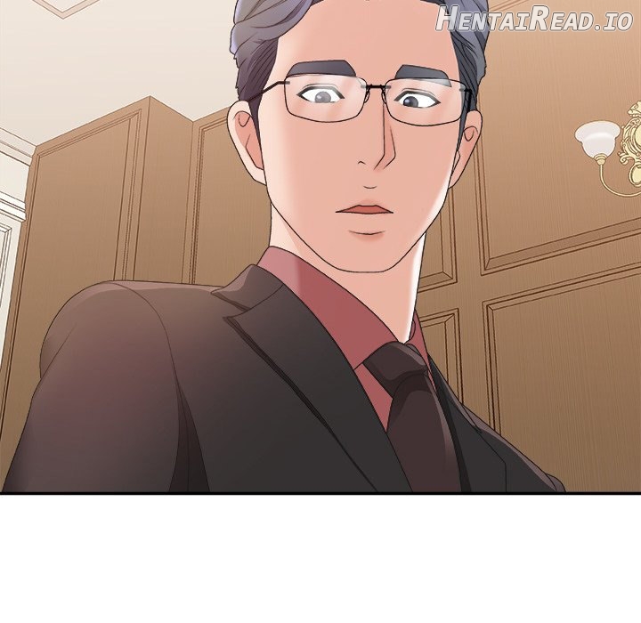 Miss Announcer Chapter 41 - page 26