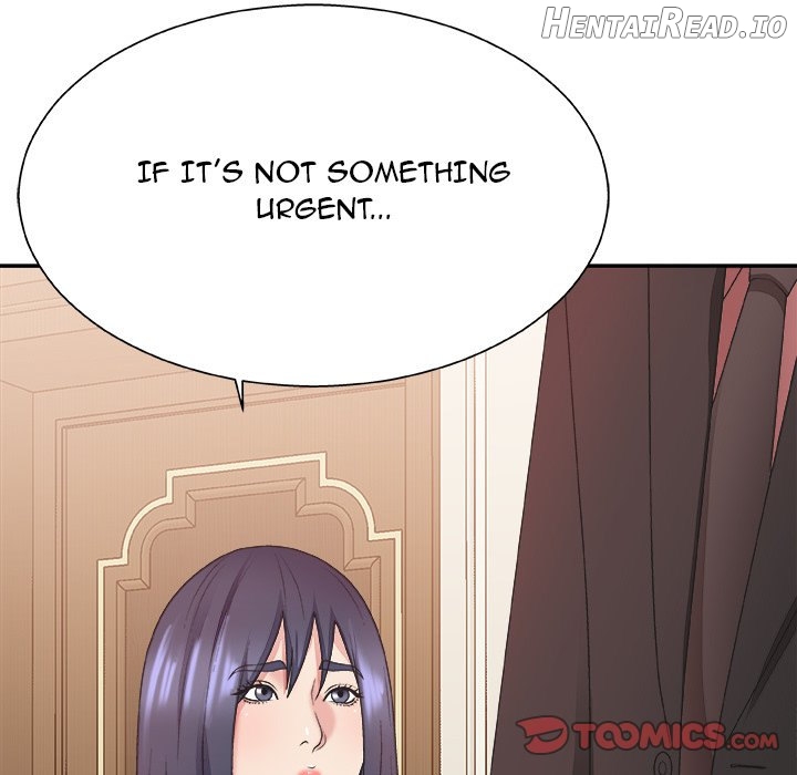 Miss Announcer Chapter 41 - page 27