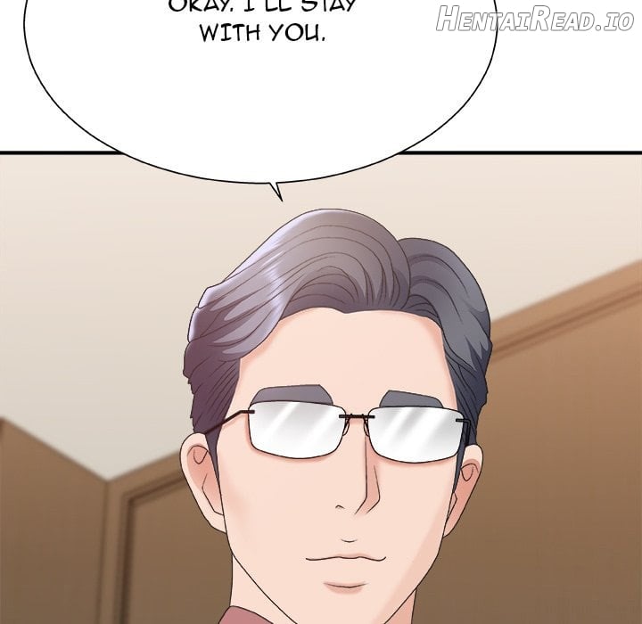 Miss Announcer Chapter 41 - page 31