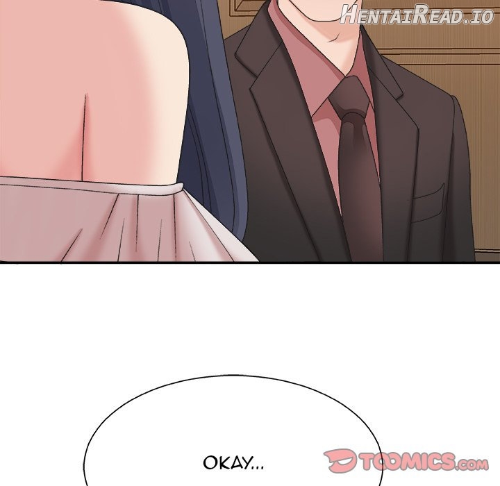 Miss Announcer Chapter 41 - page 39