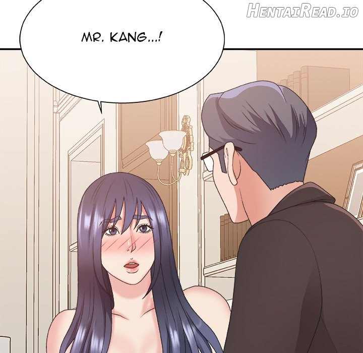 Miss Announcer Chapter 41 - page 50