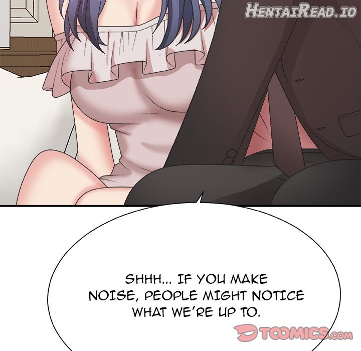 Miss Announcer Chapter 41 - page 51