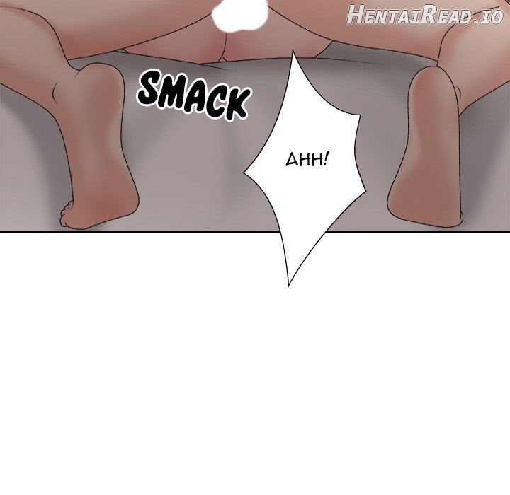 Miss Announcer Chapter 41 - page 88