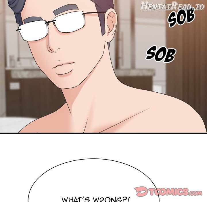 Miss Announcer Chapter 41 - page 99