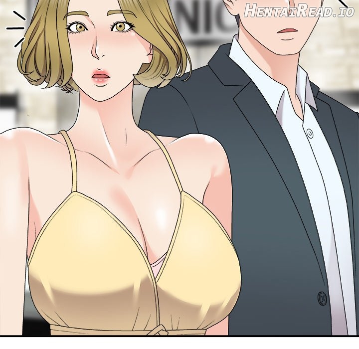 Miss Announcer Chapter 62 - page 12