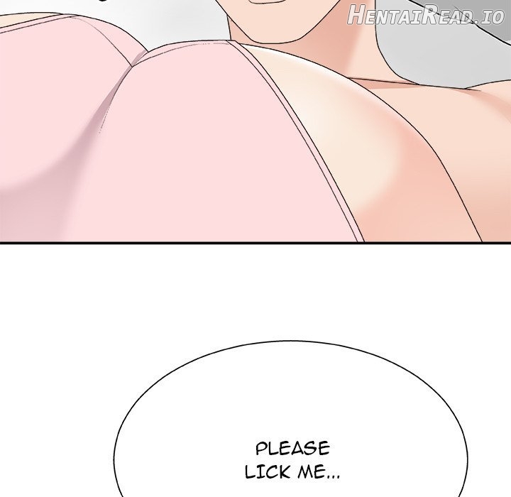Miss Announcer Chapter 62 - page 121