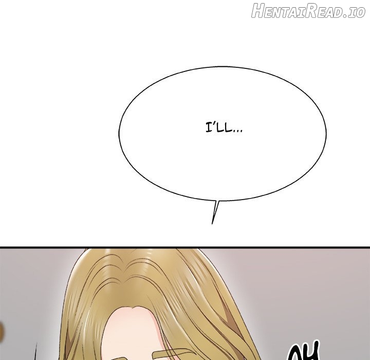 Miss Announcer Chapter 62 - page 124