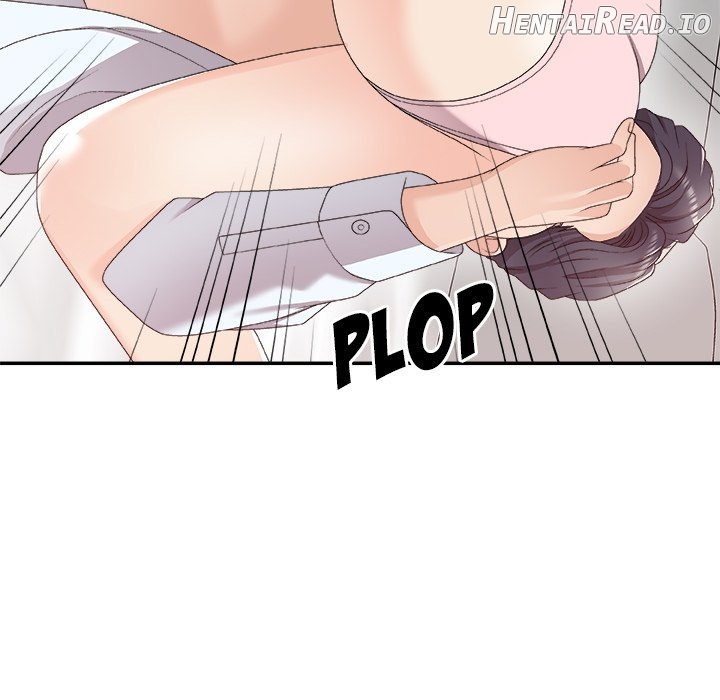 Miss Announcer Chapter 62 - page 149