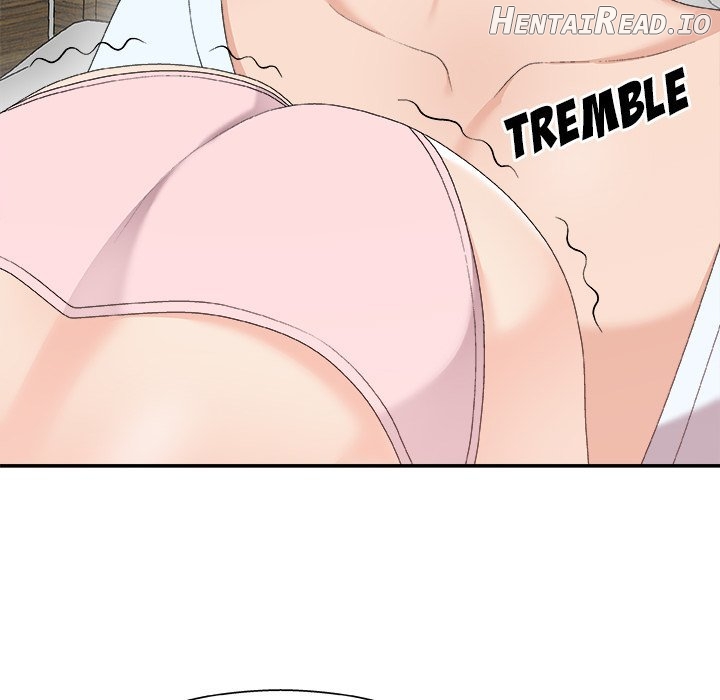 Miss Announcer Chapter 62 - page 151