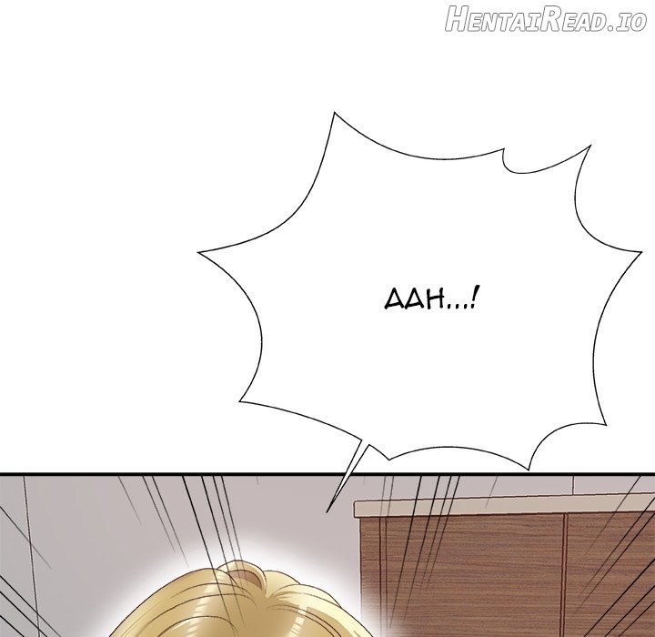 Miss Announcer Chapter 62 - page 158