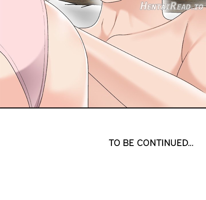 Miss Announcer Chapter 62 - page 162