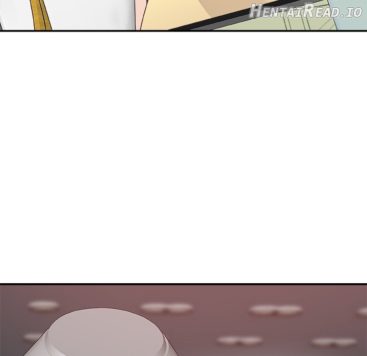 Miss Announcer Chapter 62 - page 17
