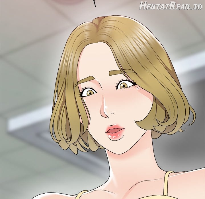 Miss Announcer Chapter 62 - page 20