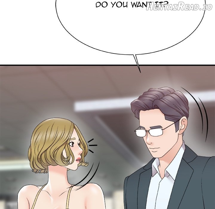 Miss Announcer Chapter 62 - page 22