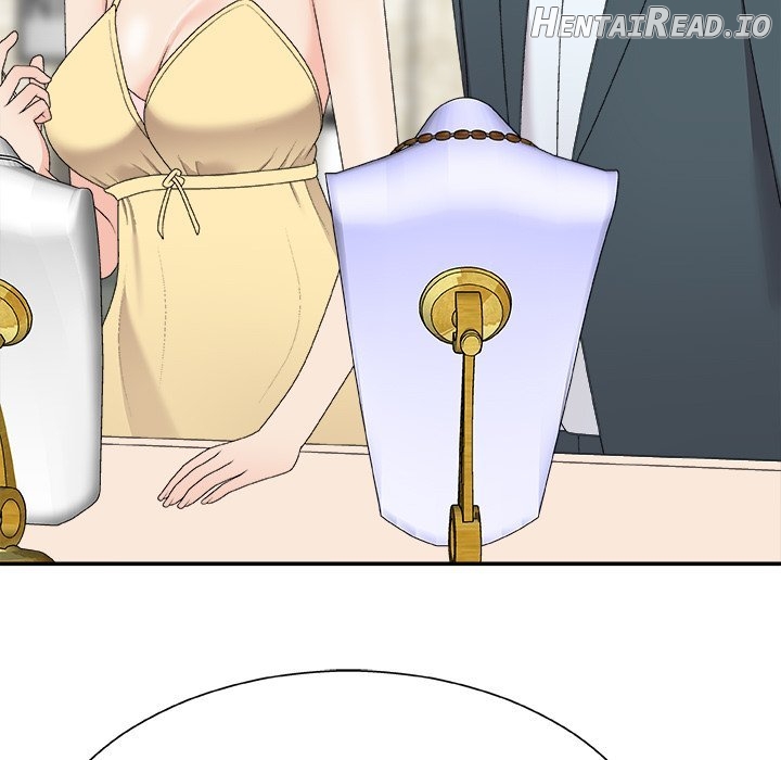 Miss Announcer Chapter 62 - page 23