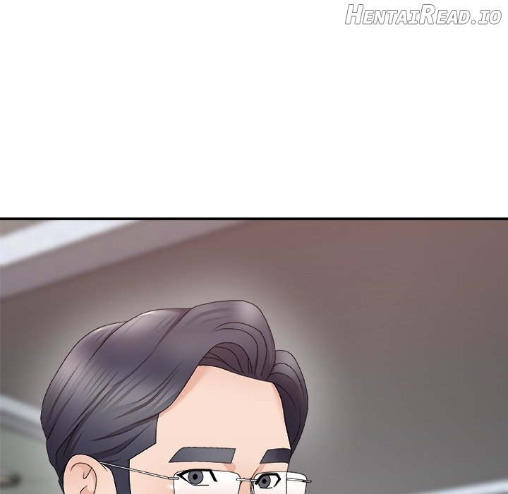 Miss Announcer Chapter 62 - page 29