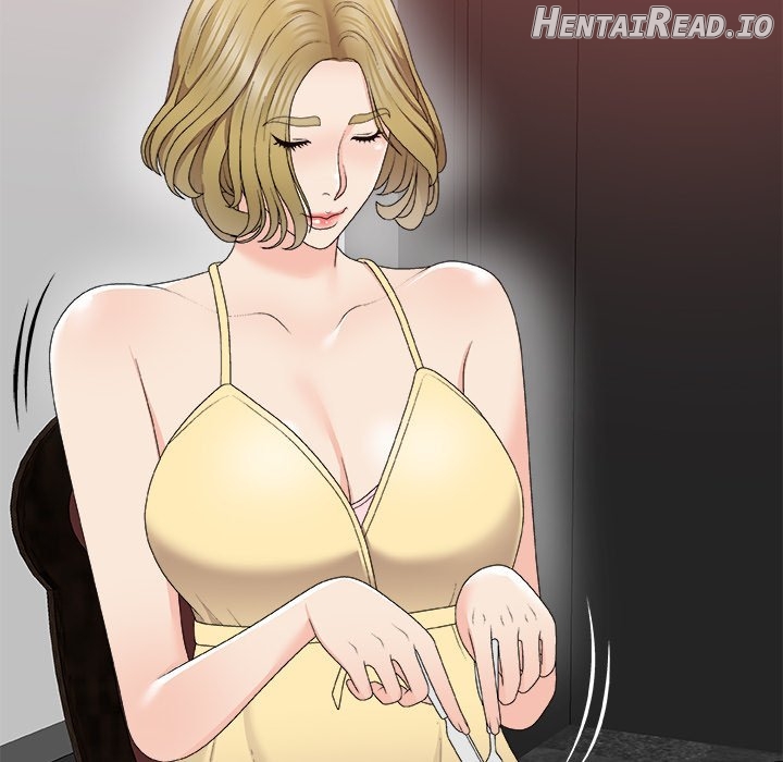 Miss Announcer Chapter 62 - page 37