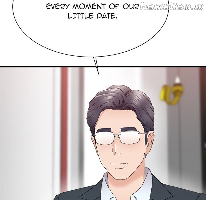 Miss Announcer Chapter 62 - page 41