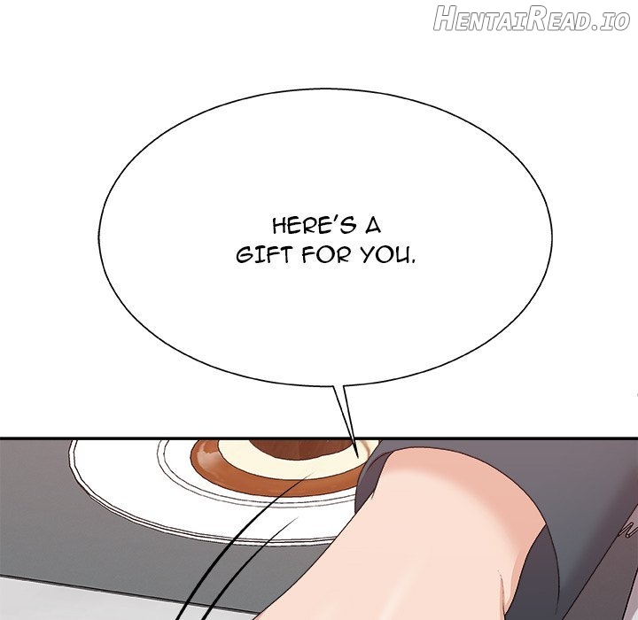 Miss Announcer Chapter 62 - page 43